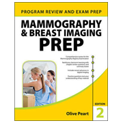 Mammography and Breast Imaging PREP