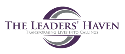 The Leaders&#39; Haven logo