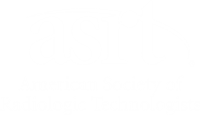 American Society of Radiologic Technologists (ASRT) logo