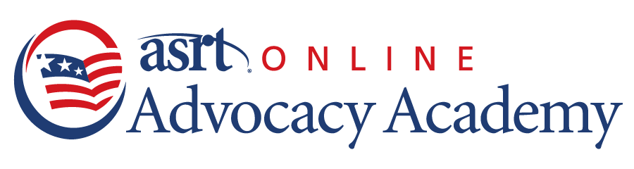 Online Advocacy Academy Logo