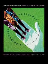 National Radiologic Technology Week® Poster 2000