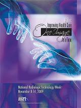National Radiologic Technology Week® Poster 2009