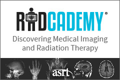 Visit Radcademy™ 