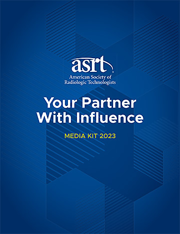 ASRT Media Kit