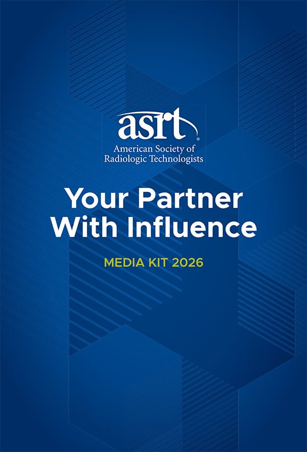ASRT Media Kit