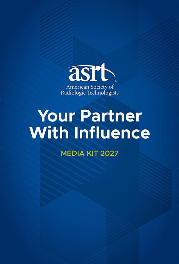 ASRT Media Kit