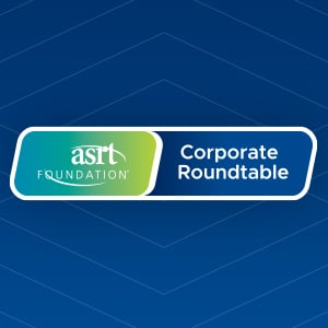 ASRT Foundation Corporate Roundtable