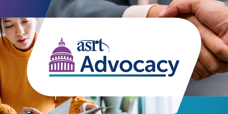 ASRT Advocacy Guidebook