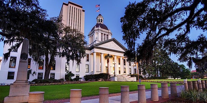 Florida State Capitol