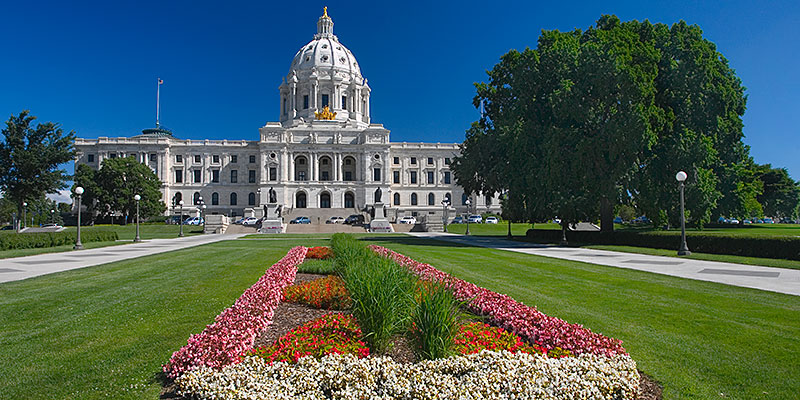 Minnesota State Capitol