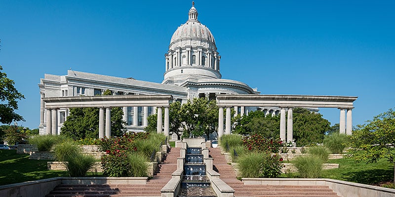 Missouri State Capitol