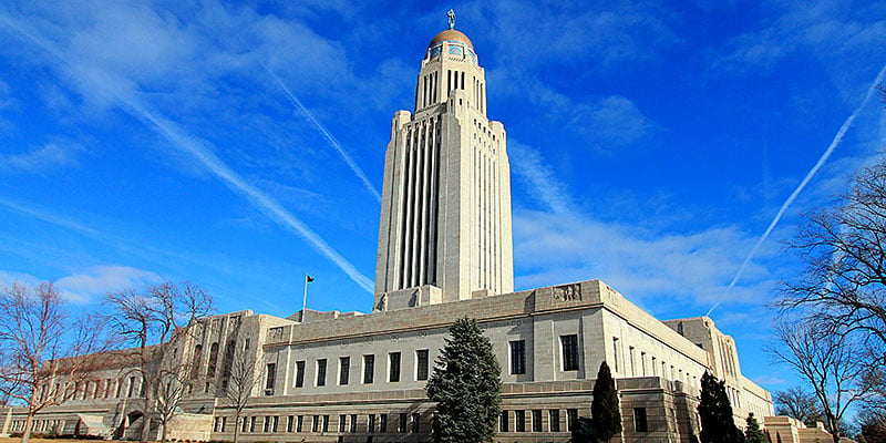 Nebraska State Capitol