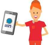 ASRT Communities Mobile App