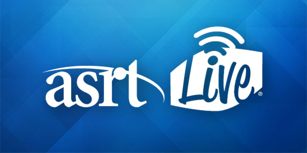 ASRT Live