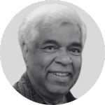 Euclid Seeram