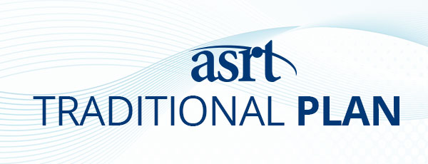ASRT Traditional Plan