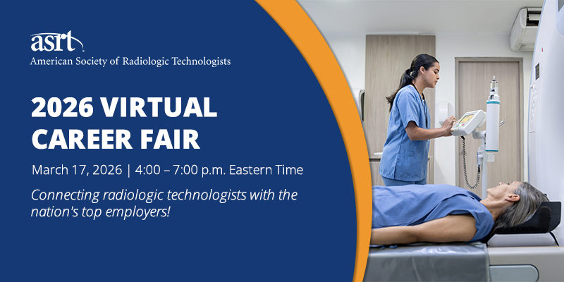 2026 Virtual Career Fair