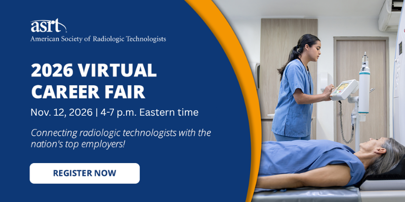 2026 Virtual Career Fair