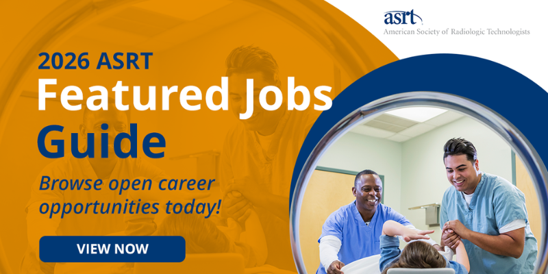2026 Featured Jobs Guide