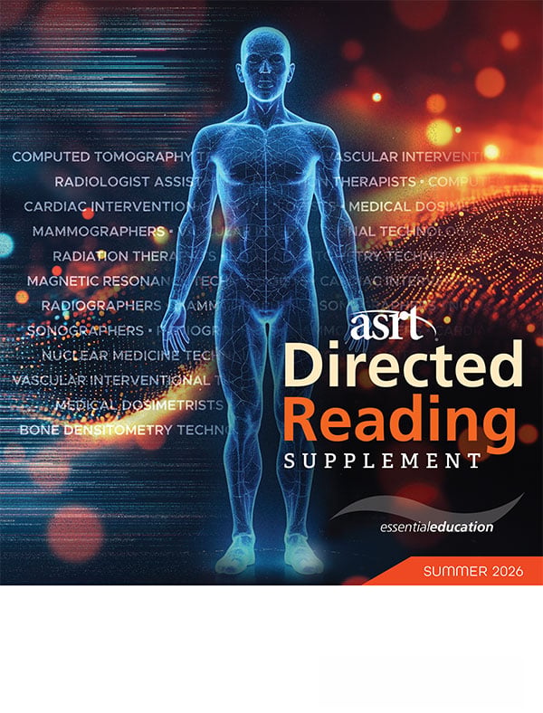Directed Reading Supplement