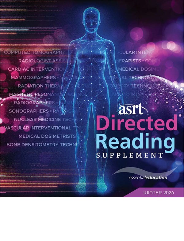 Directed Reading Supplement
