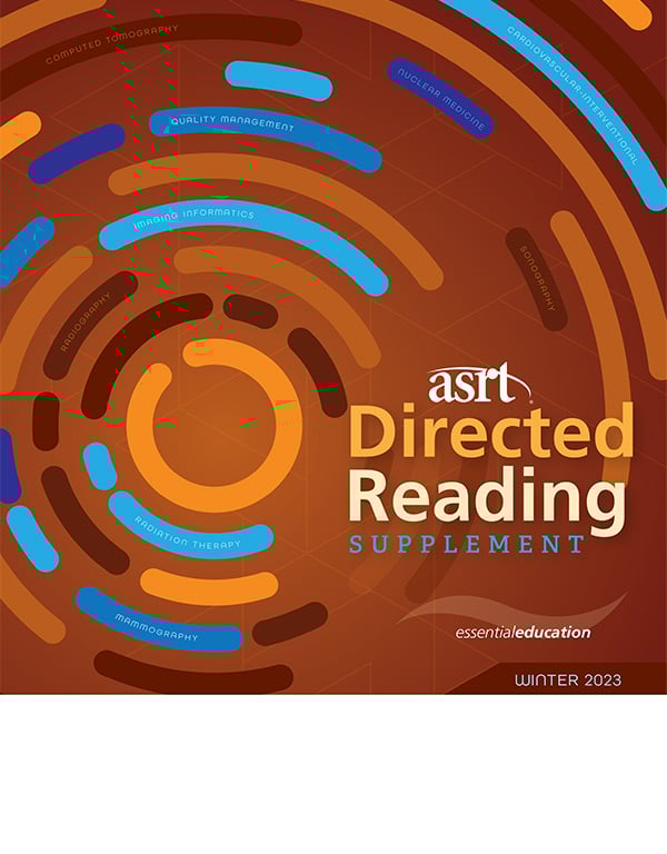 ASRT Scanner