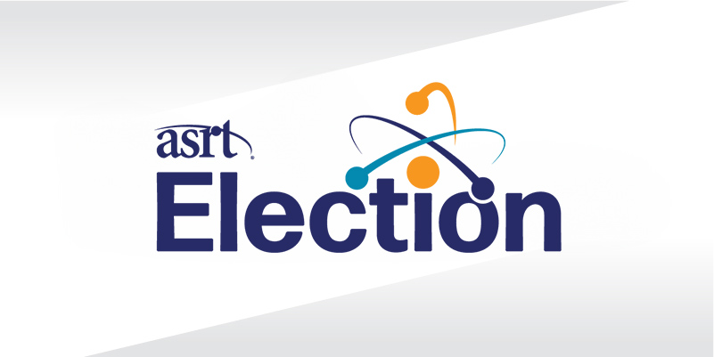 ASRT Election