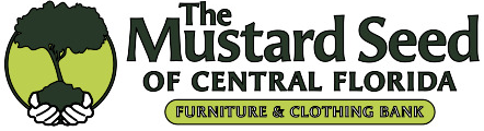 The mustard seed of central florida