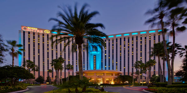 Rosen Centre Hotel