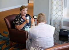 2019 ASRT Educational Symposium and Annual Governance and House of Delegates Meeting in Orlando | Image 680 © ASRT 2019 ASRT Educational Symposium and Annual Governance and House of Delegates Meeting | 680