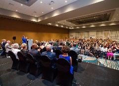 2019 ASRT Educational Symposium and Annual Governance and House of Delegates Meeting in Orlando | Image 106 © ASRT 2019 ASRT Educational Symposium and Annual Governance and House of Delegates Meeting | 106