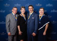 2019 ASRT Educational Symposium and Annual Governance and House of Delegates Meeting in Orlando | Image 119 © ASRT 2019 ASRT Educational Symposium and Annual Governance and House of Delegates Meeting | 119