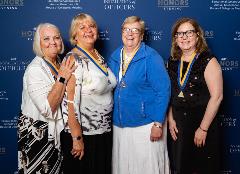 2019 ASRT Educational Symposium and Annual Governance and House of Delegates Meeting in Orlando | Image 145 © ASRT 2019 ASRT Educational Symposium and Annual Governance and House of Delegates Meeting | 145