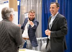 2019 ASRT Educational Symposium and Annual Governance and House of Delegates Meeting in Orlando | Image 5909 © ASRT 2019 ASRT Educational Symposium and Annual Governance and House of Delegates Meeting | 5909