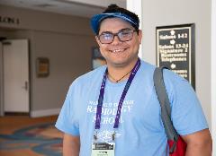 2019 ASRT Educational Symposium and Annual Governance and House of Delegates Meeting in Orlando | Image 6024 © ASRT 2019 ASRT Educational Symposium and Annual Governance and House of Delegates Meeting | 6024