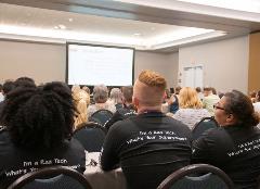 2019 ASRT Educational Symposium and Annual Governance and House of Delegates Meeting in Orlando | Image 6190 © ASRT 2019 ASRT Educational Symposium and Annual Governance and House of Delegates Meeting | 6190