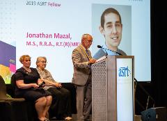 2019 ASRT Educational Symposium and Annual Governance and House of Delegates Meeting in Orlando | Image 63 © ASRT 2019 ASRT Educational Symposium and Annual Governance and House of Delegates Meeting | 63