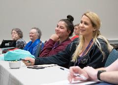 2019 ASRT Educational Symposium and Annual Governance and House of Delegates Meeting in Orlando | Image 6301 © ASRT 2019 ASRT Educational Symposium and Annual Governance and House of Delegates Meeting | 6301