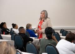 2019 ASRT Educational Symposium and Annual Governance and House of Delegates Meeting in Orlando | Image 6341 © ASRT 2019 ASRT Educational Symposium and Annual Governance and House of Delegates Meeting | 6341
