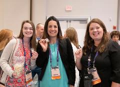 2019 ASRT Educational Symposium and Annual Governance and House of Delegates Meeting in Orlando | Image 6369 © ASRT 2019 ASRT Educational Symposium and Annual Governance and House of Delegates Meeting | 6369