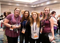 2019 ASRT Educational Symposium and Annual Governance and House of Delegates Meeting in Orlando | Image 6421 © ASRT 2019 ASRT Educational Symposium and Annual Governance and House of Delegates Meeting | 6421