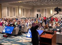 2019 ASRT Educational Symposium and Annual Governance and House of Delegates Meeting in Orlando | Image 6537 © ASRT 2019 ASRT Educational Symposium and Annual Governance and House of Delegates Meeting | 6537