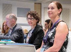 2019 ASRT Educational Symposium and Annual Governance and House of Delegates Meeting in Orlando | Image 6629 © ASRT 2019 ASRT Educational Symposium and Annual Governance and House of Delegates Meeting | 6629