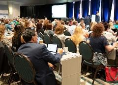 2019 ASRT Educational Symposium and Annual Governance and House of Delegates Meeting | 6658