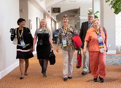 2019 ASRT Educational Symposium and Annual Governance and House of Delegates Meeting in Orlando | Image 7029 © ASRT 2019 ASRT Educational Symposium and Annual Governance and House of Delegates Meeting | 7029