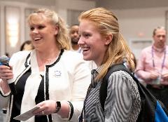 2019 ASRT Educational Symposium and Annual Governance and House of Delegates Meeting in Orlando | Image 7089 © ASRT 2019 ASRT Educational Symposium and Annual Governance and House of Delegates Meeting | 7089