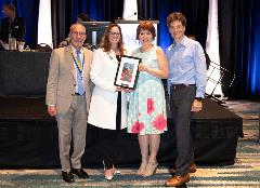 2019 ASRT Educational Symposium and Annual Governance and House of Delegates Meeting in Orlando | Image 7123 © ASRT 2019 ASRT Educational Symposium and Annual Governance and House of Delegates Meeting | 7123