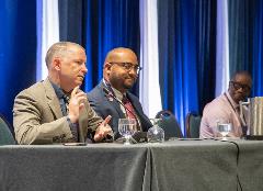 2019 ASRT Educational Symposium and Annual Governance and House of Delegates Meeting in Orlando | Image 7421 © ASRT 2019 ASRT Educational Symposium and Annual Governance and House of Delegates Meeting | 7421