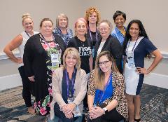 2019 ASRT Educational Symposium and Annual Governance and House of Delegates Meeting in Orlando | Image 7511 © ASRT 2019 ASRT Educational Symposium and Annual Governance and House of Delegates Meeting | 7511