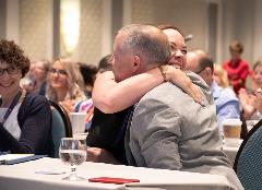 2019 ASRT Educational Symposium and Annual Governance and House of Delegates Meeting in Orlando | Image 7565 © ASRT 2019 ASRT Educational Symposium and Annual Governance and House of Delegates Meeting | 7565